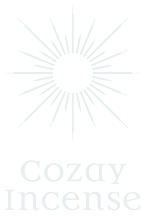 Cozay Incense